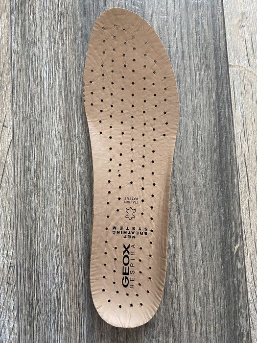 Нові жіночі черевики Geox D Nebula, 38 р