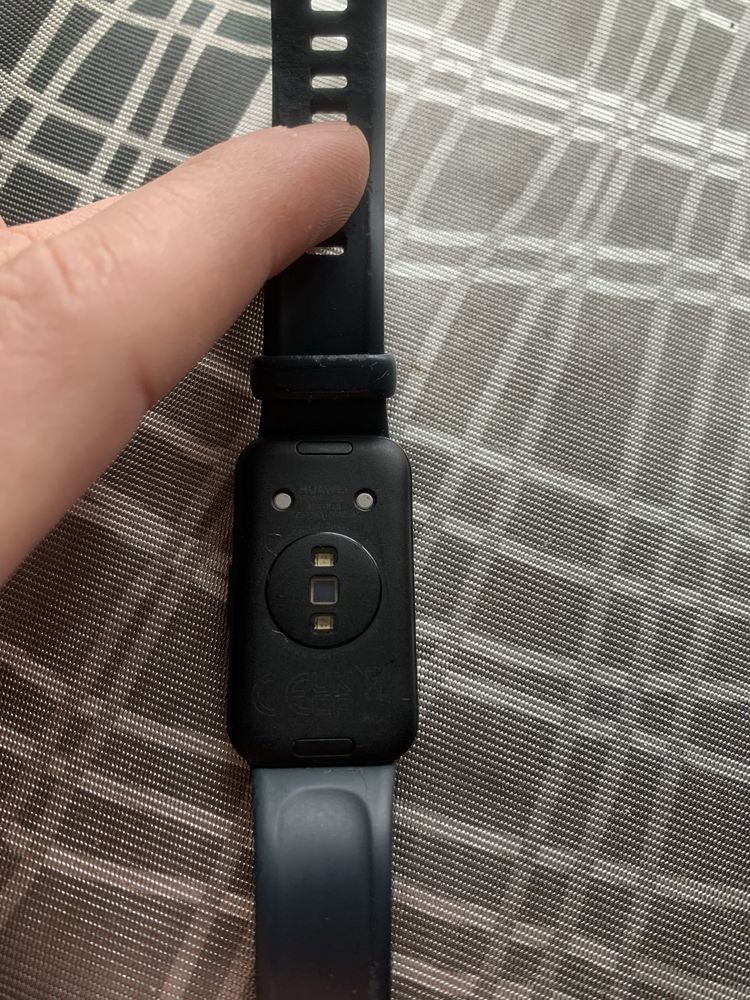 Смарт часи Huawei Band 8 часи наручні для телефона
