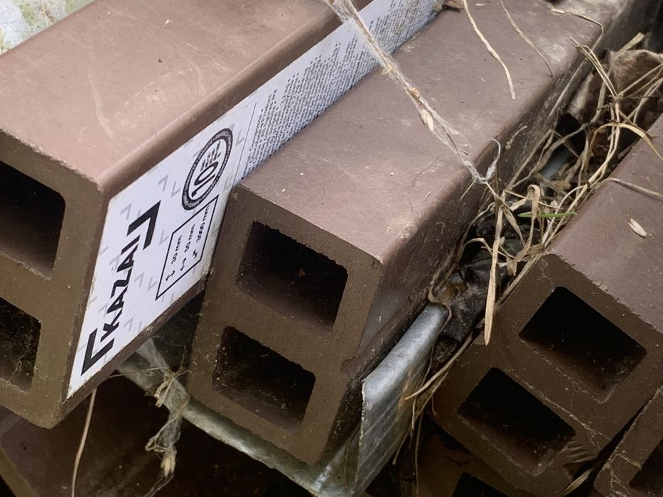 Pomost pływający keja 7m x 2m lokalizacja Jezioro Solińskie Zawóz