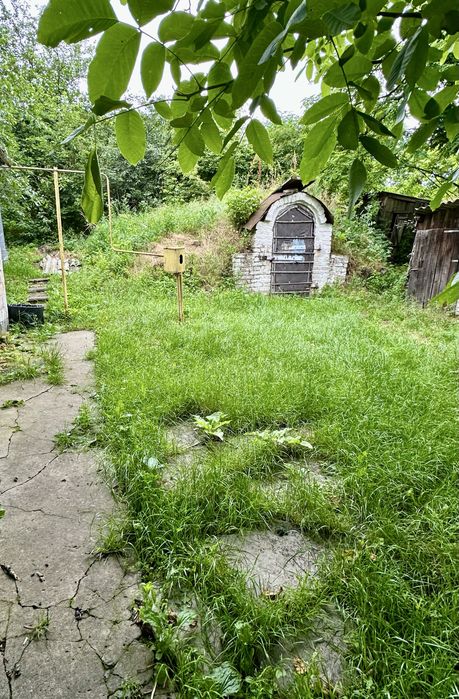 Будинок + Ділянка 47 сот., с. 1 Травня, Обухів 5 км