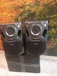 Kolumny Panasonic SB-AK 18A