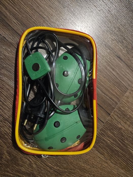 Сушарки для взуття