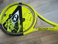 Rakieta tenisowa Dunlop SX300 Tour