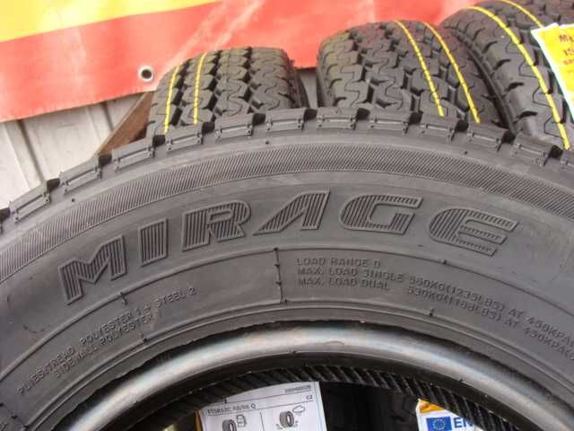 NOWE 155 R12C Mirage MR-100