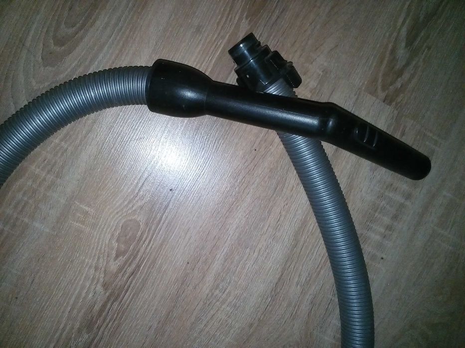 шланг с защёлками для мешкового пылесоса Samsung