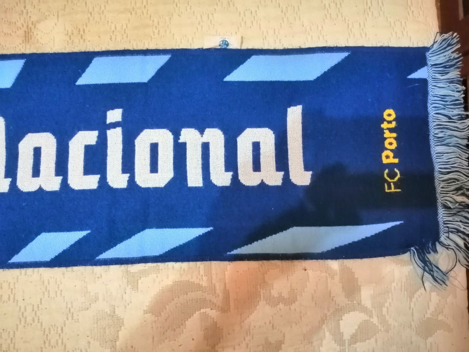 Cachecóis do FC Porto