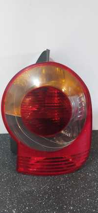 Lampa Prawa Tylna Renault Modus