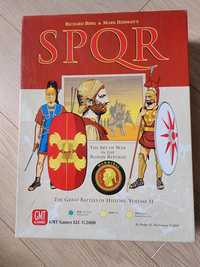 SPQR GMT Great Battles of History Volume II