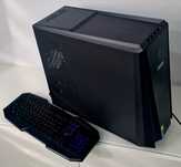 Komputer Asus i7 16Gb RTX 4G DDR5 512 SSD+1000GB Wifi 5G Win11