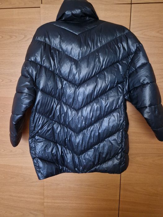 Zimowa kurtka Massimo Dutti