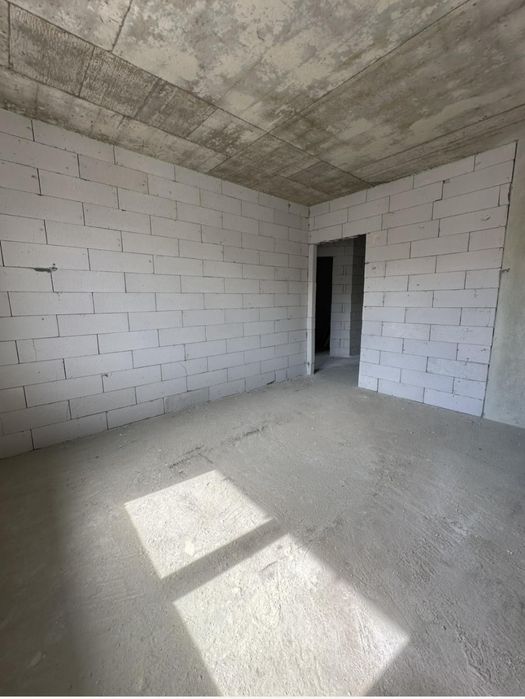 Продаж 2-кімнатної квартири з горищем, в новобудові