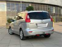 Mazda 5 laleczka 1.8 benzynka 7 osobowa