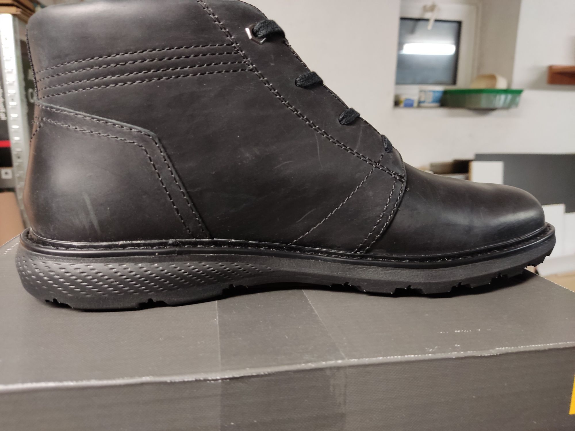CATepillar Footwear Trey 2.0 roz.45/30cm