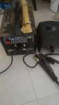 electrodos para solda