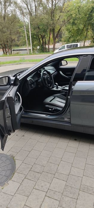 BMW 428 Gran coupe Xdrive