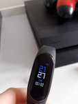 2 sztuki Hykker Opaska Fitness Activefit 2.0