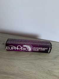 Туш euphoric striking purple Avon