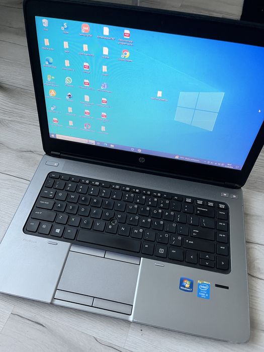 Laptop Hp sprawny