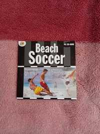Gra PC Beach Soccer