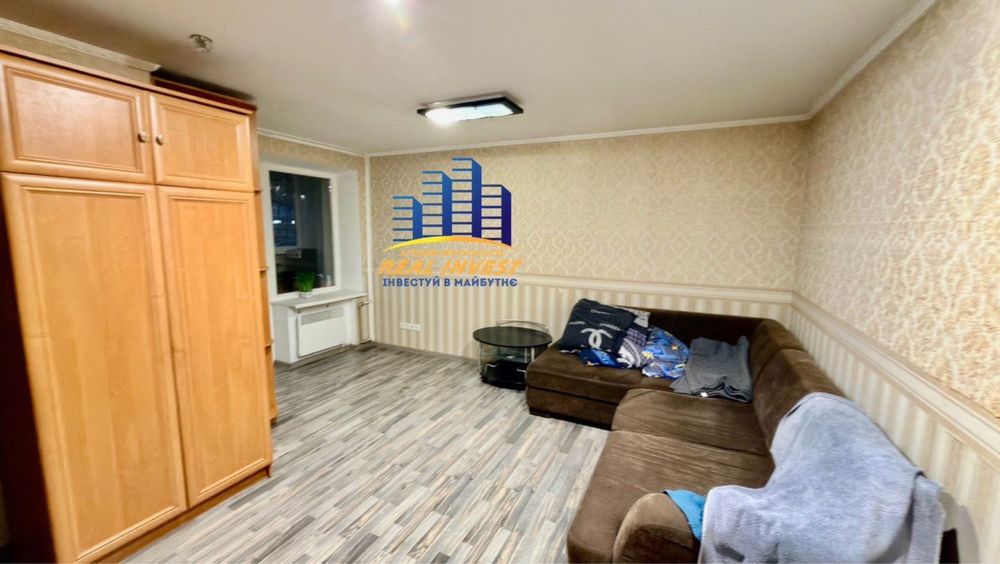 Продається 2 кім квартира