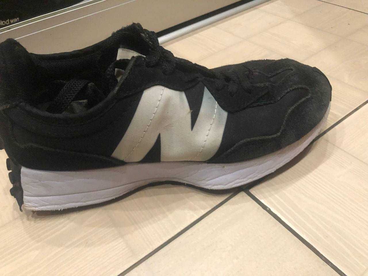 Кросовки New balance