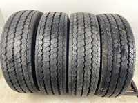 225/75R16C 121/120R Continental VancoFourSeason