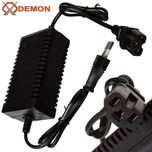 DEMON Ładowarka Do Opryskiwacza Akumulatorowego 12v 1.1a