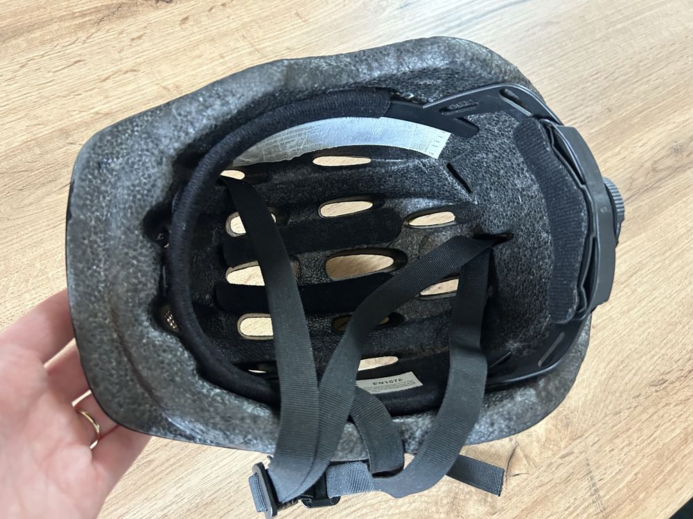 Kask rowerowy Kellys XS/S, 47-51cm