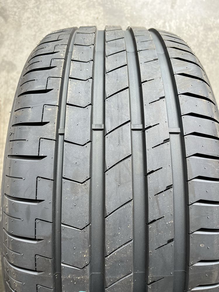 Koła Letnie 18 VW T5 T6 T6.1 Multivan 5x120 Nowe 255/45R18 Felgi 2025