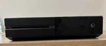 Xbox One 365GB (S/Comando)