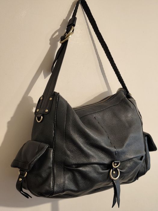 Torebka damska shopper bag   KOOBA