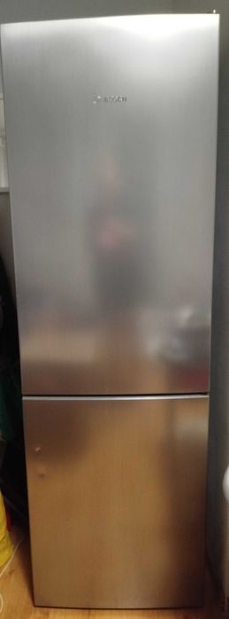 Lodówka Bosch kgv36kl32