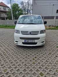 VW # Multivan T5 # 2.5TDI # ZAMIANA #