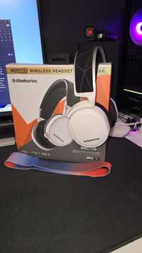 Headphones SteelSeries Arctis 7 WIRELESS