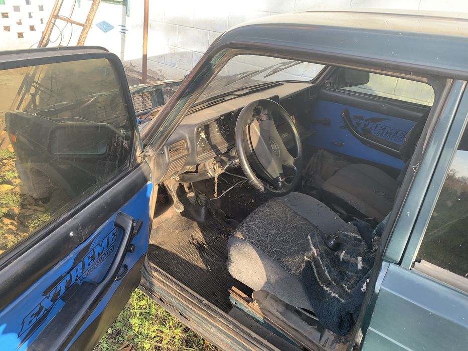 Розборка ваз 2104