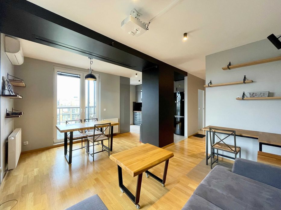 Okazja! 2 pok, mieszkanie, Bagrowa, Płaszów, Lipska, Klimatyzacja