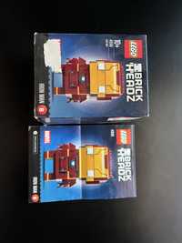 Lego 41590 BrickHeadz - Iron Man