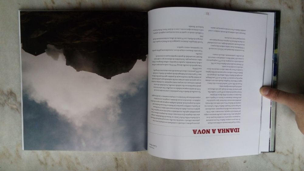 Livro sobre a Beira Baixa
