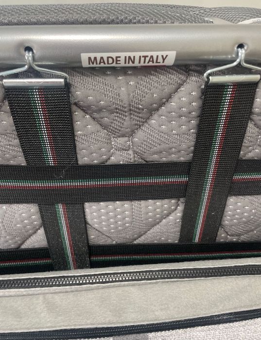 Sofá cama italiano