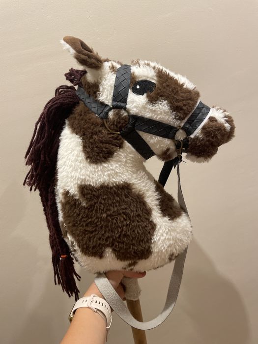 Hobby horse A-3