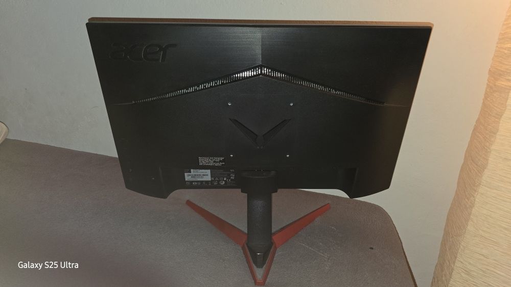 Monitor Acer Nitro