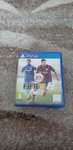 Fifa 15 PS4 lekko uużywana