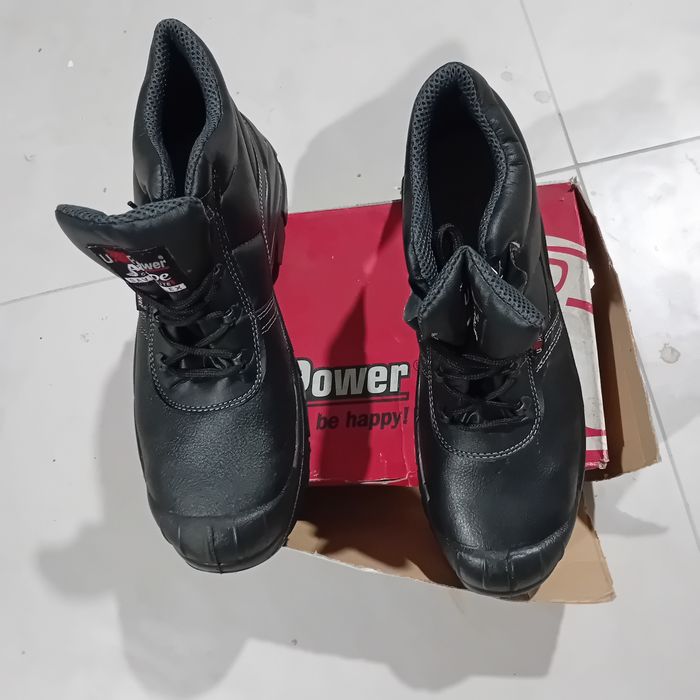 Botas biqueira de aço U-Power