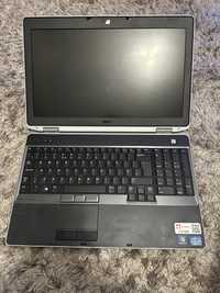 Laptop Latitude E6530