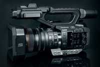 Panasonic AG-UX180 Профессиональная 4K-видеокамера
