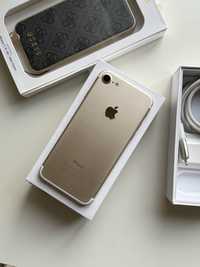 iPhone 7 256 GB złoty gold Apple