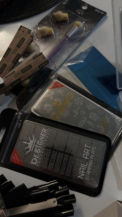 Гель лаки для nail мастера