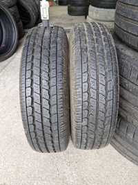 Opony  175  R  13 C   ( 175/80/13 C )  Falken  8,3mm