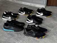 Футзалки , Сороканіжки , Nike tiempo , sala , magista