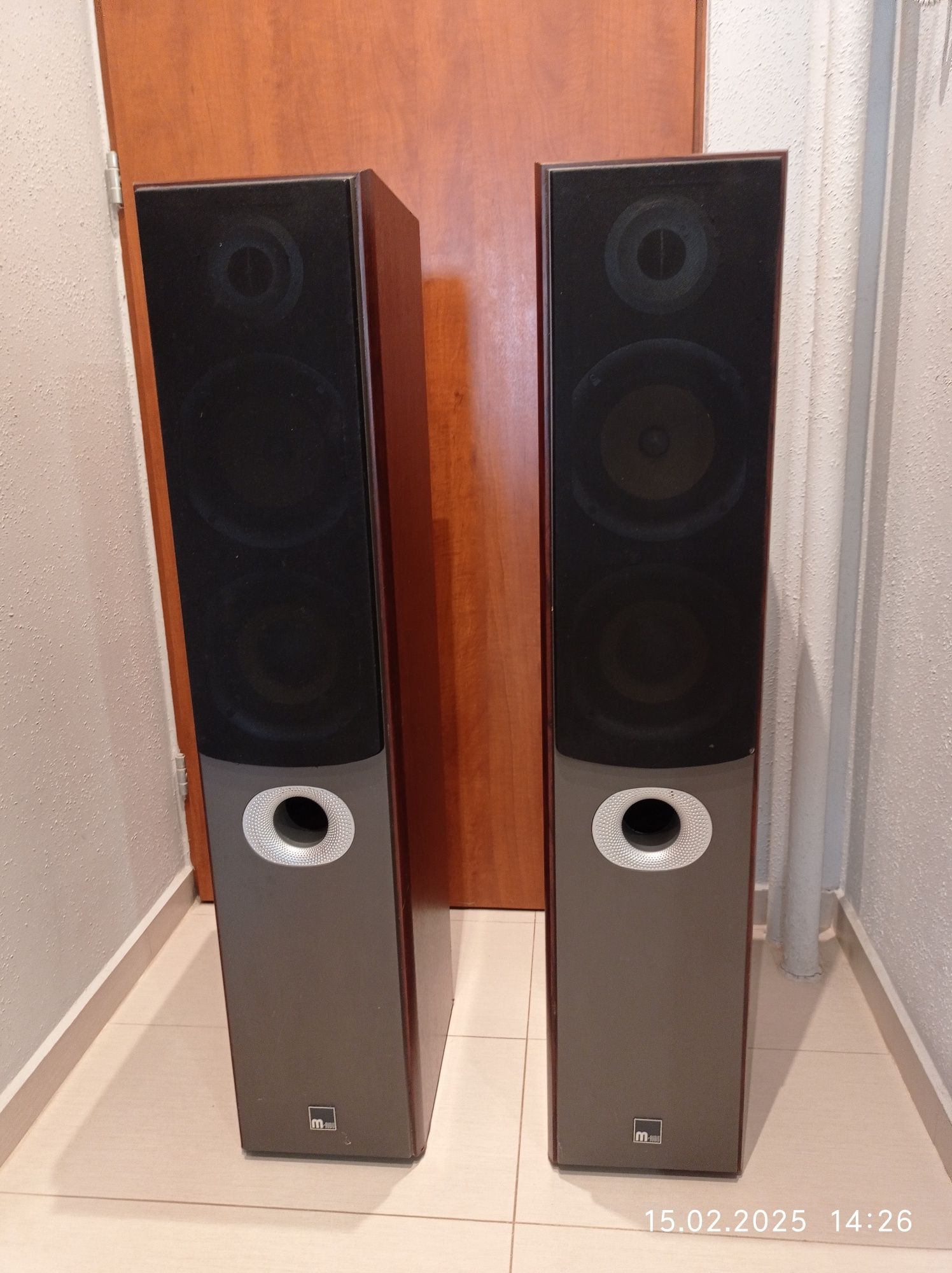 Sprzedam Kolumny M Audio